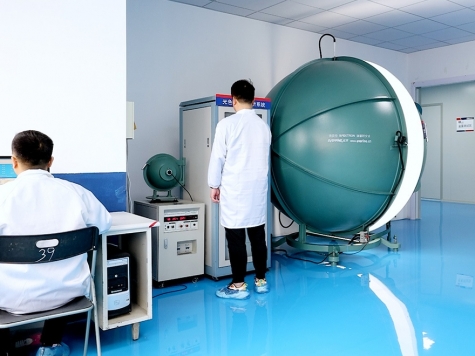 Laboratory